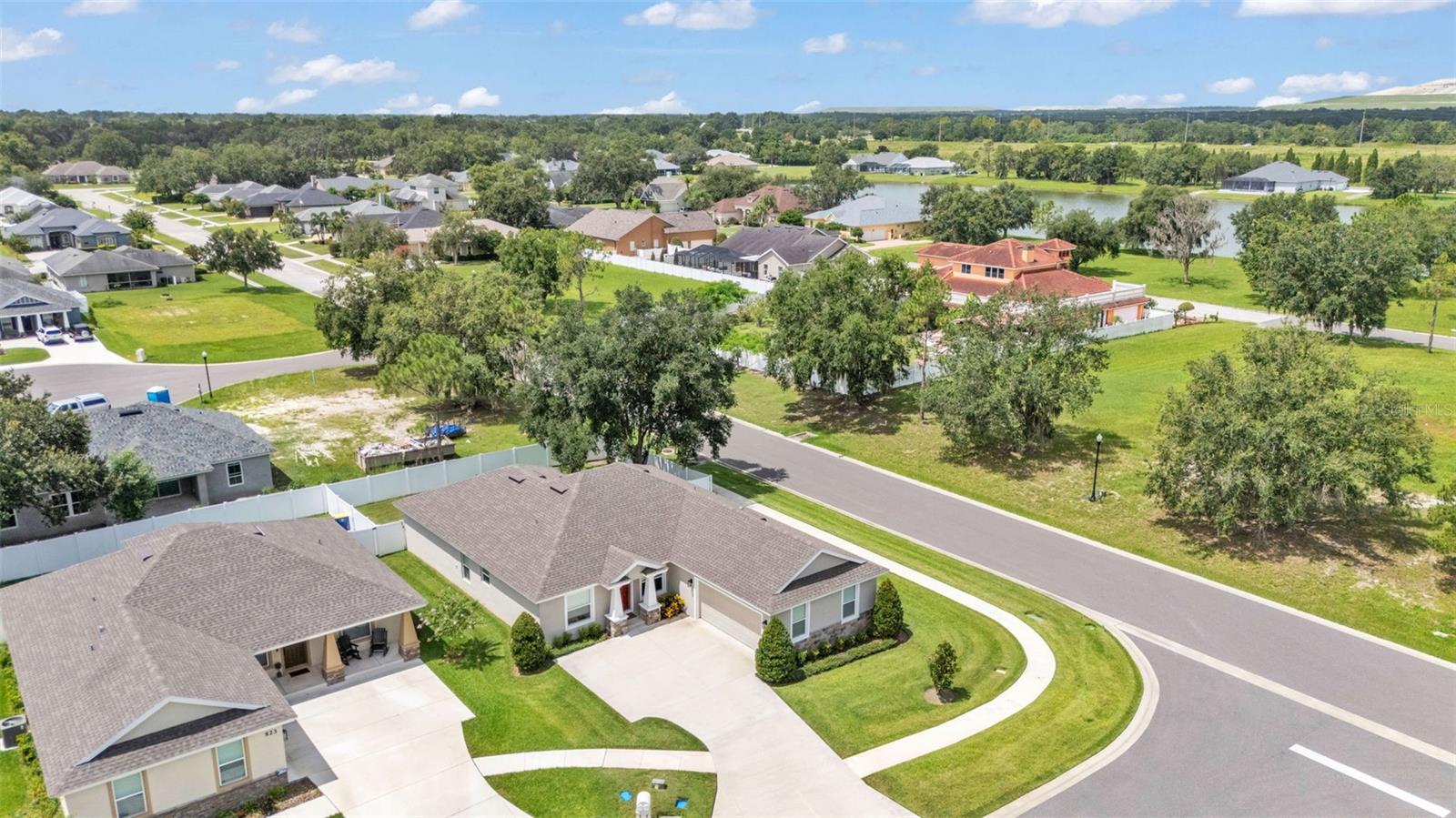 SQUARE LAKE PH FOUR - Residential
