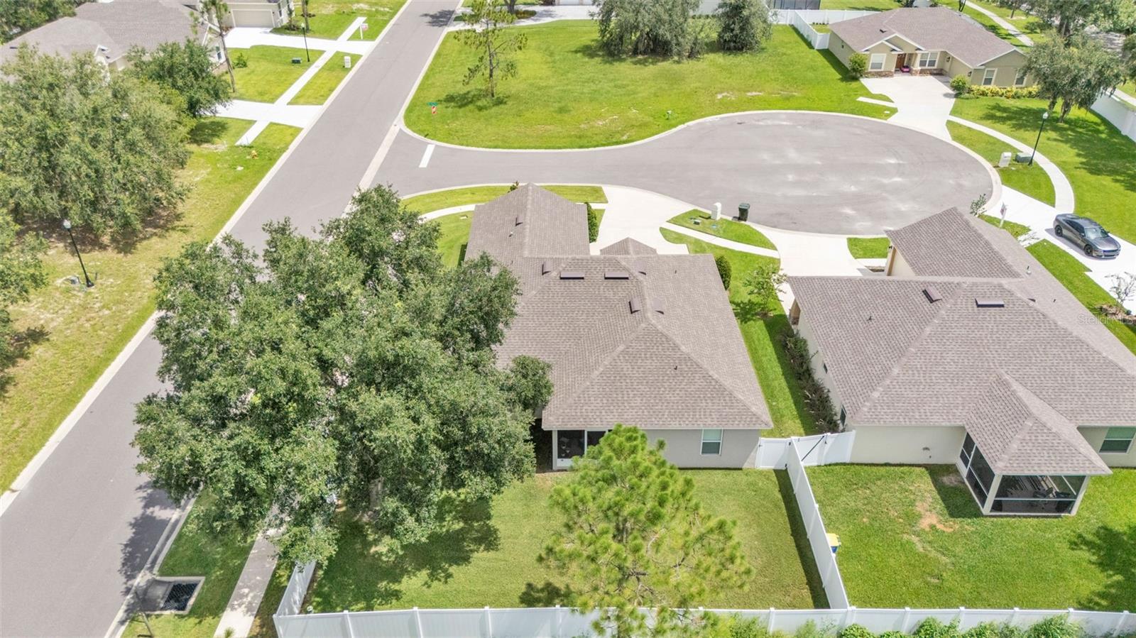 SQUARE LAKE PH FOUR - Residential