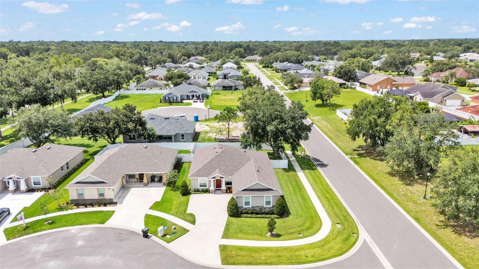SQUARE LAKE PH FOUR - Residential
