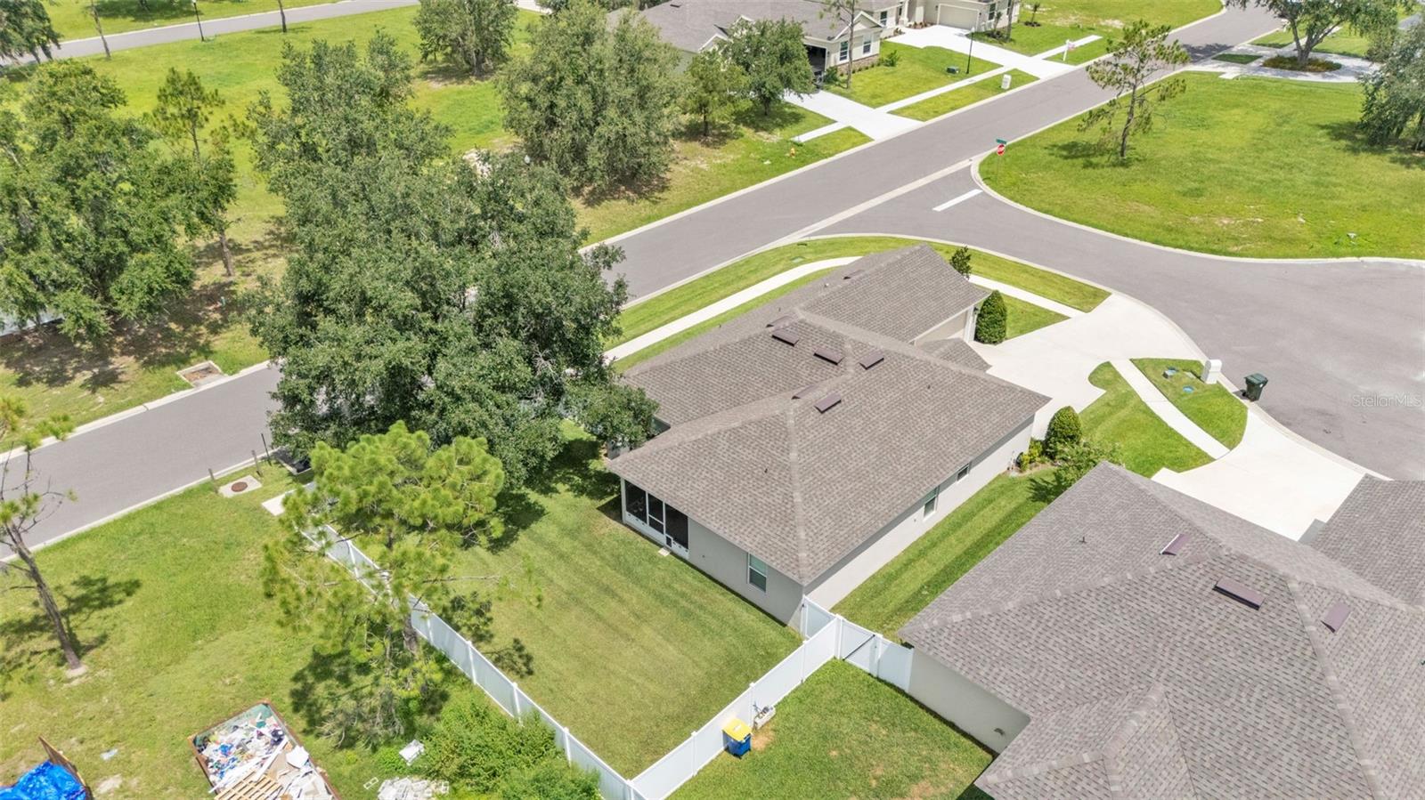 SQUARE LAKE PH FOUR - Residential