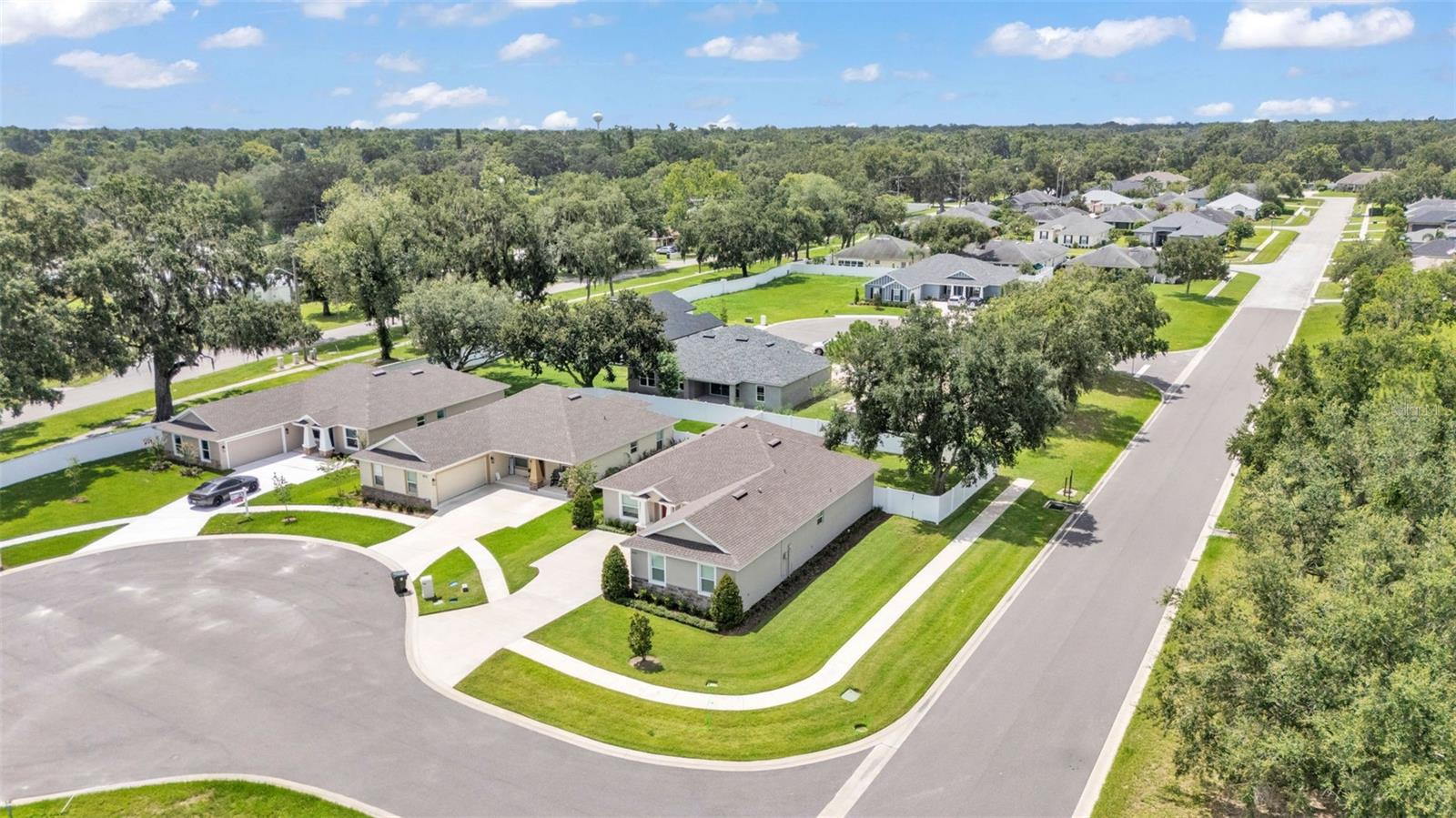 SQUARE LAKE PH FOUR - Residential