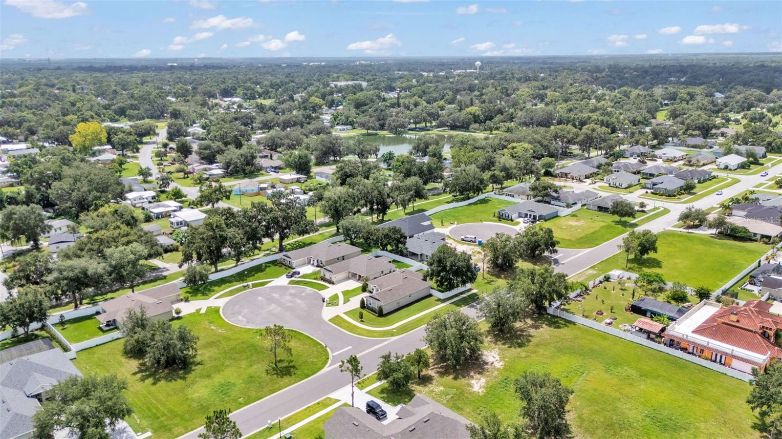 SQUARE LAKE PH FOUR - Residential