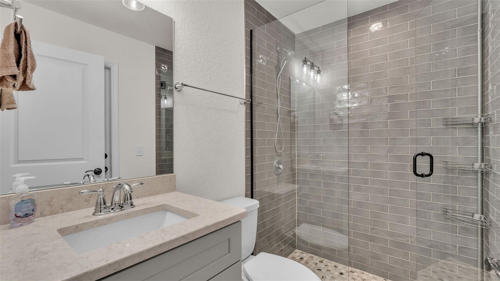 SQUARE LAKE PH FOUR - Residential