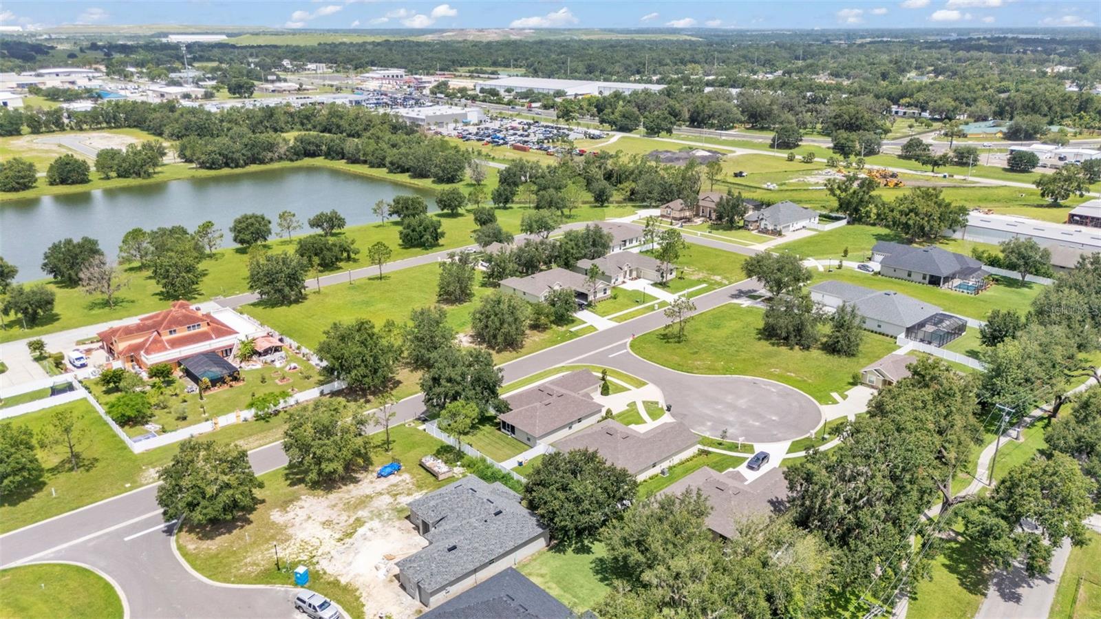 SQUARE LAKE PH FOUR - Residential
