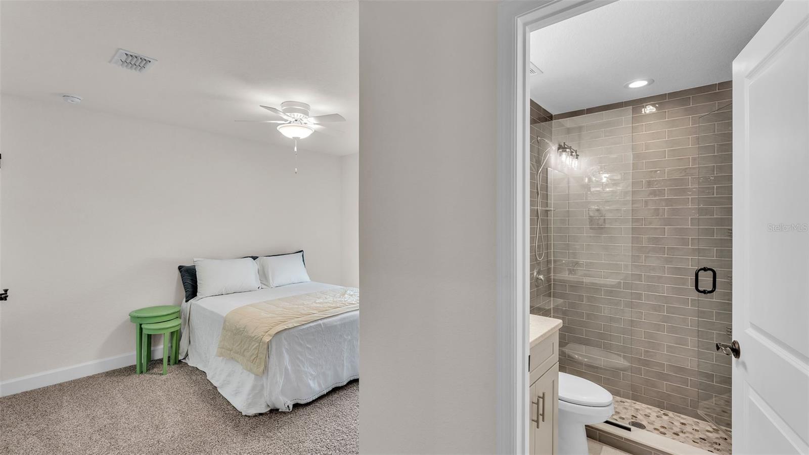 SQUARE LAKE PH FOUR - Residential