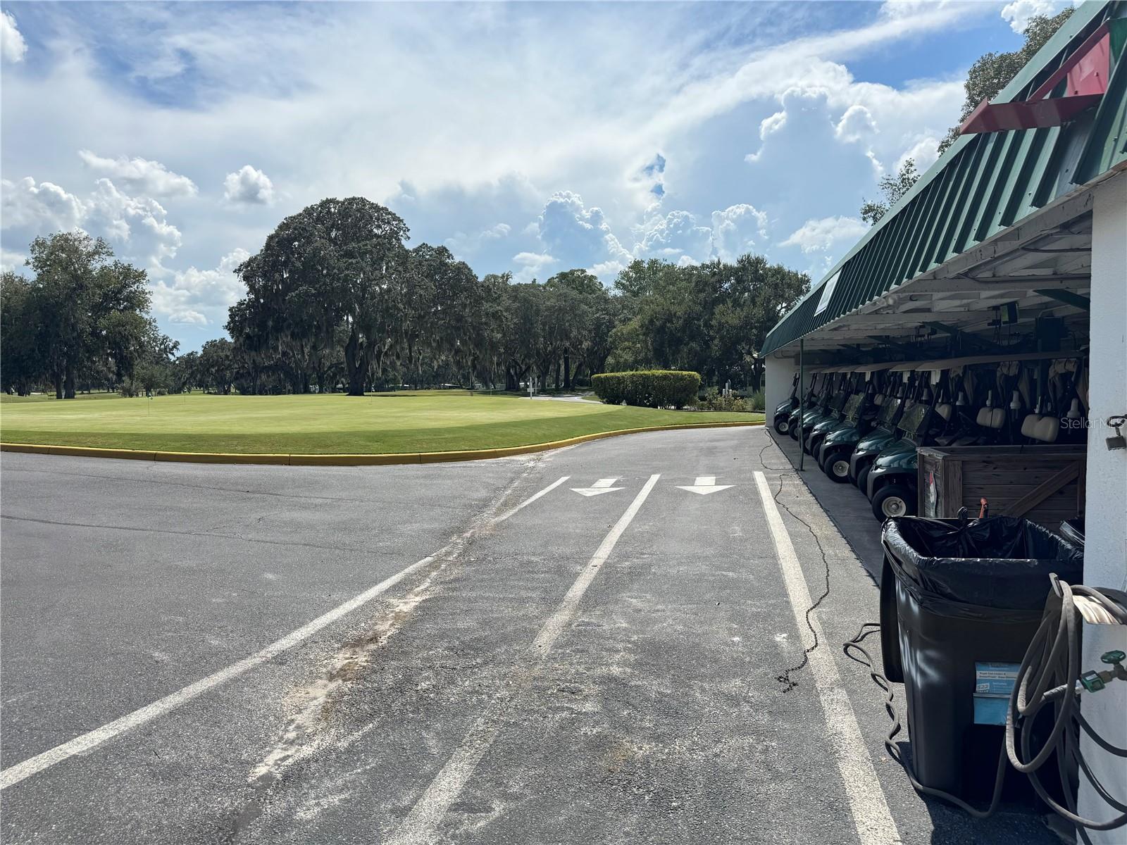 CONTINENTAL CAMPER RESIDENCE I - Residential