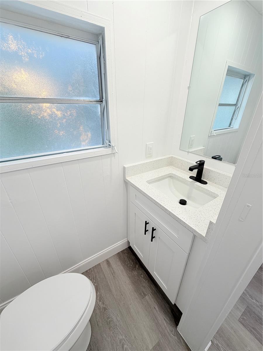 CONTINENTAL CAMPER RESIDENCE I - Residential