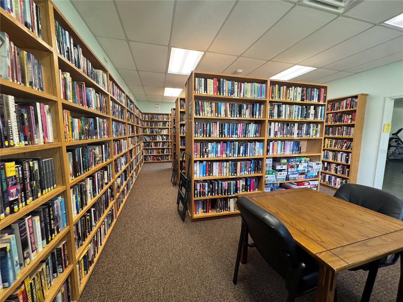 CONTINENTAL CAMPER RESIDENCE I - Residential