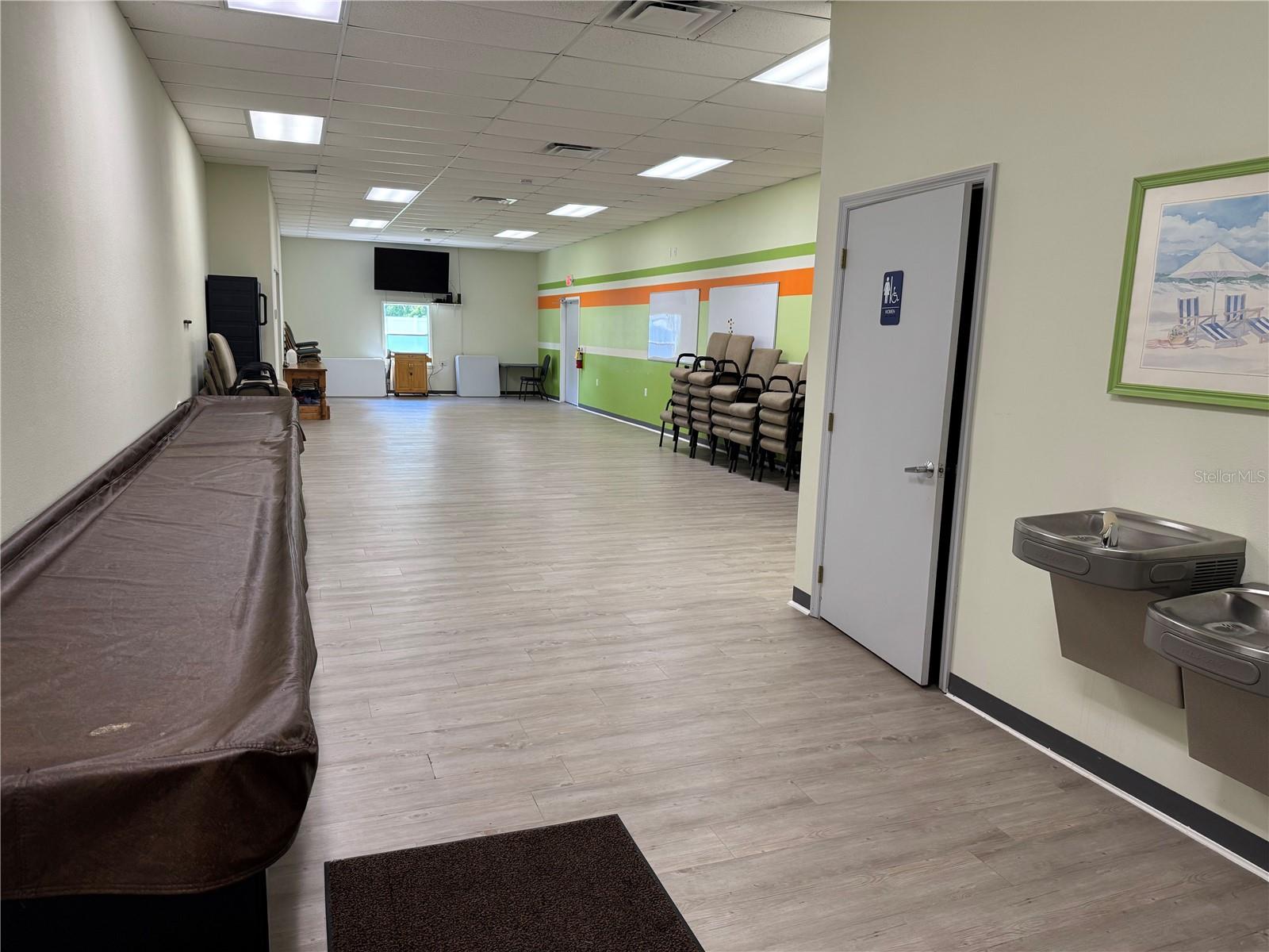 CONTINENTAL CAMPER RESIDENCE I - Residential