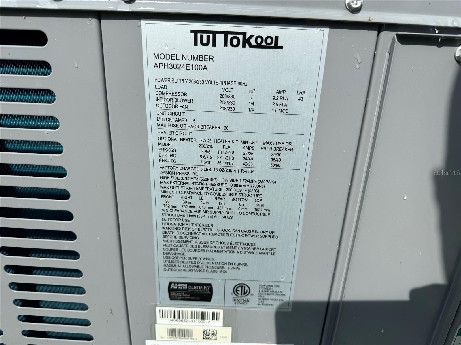 CONTINENTAL CAMPER RESIDENCE I - Residential
