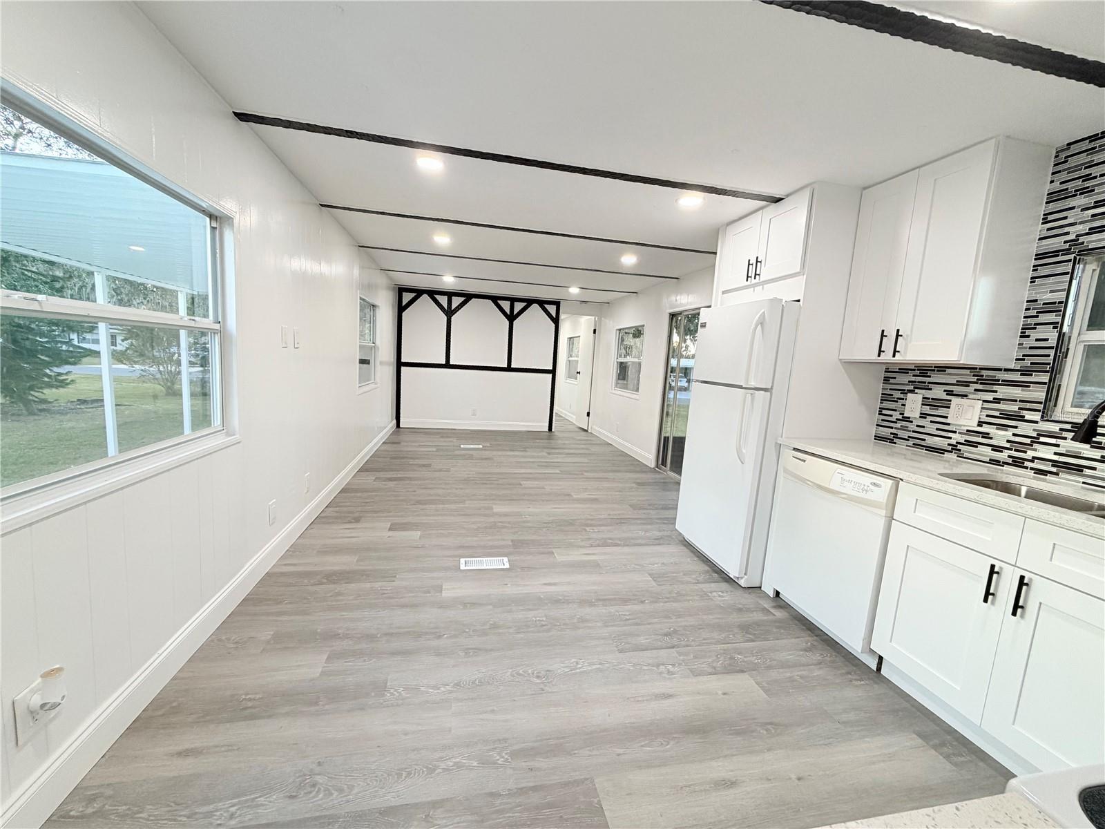 CONTINENTAL CAMPER RESIDENCE I - Residential