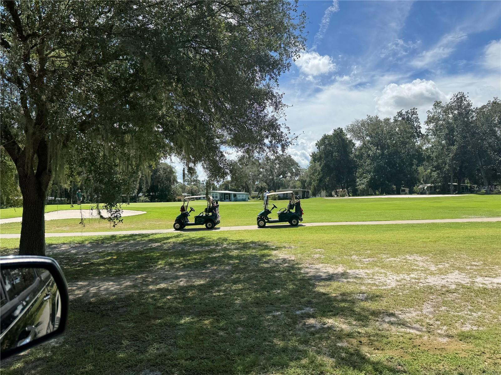 CONTINENTAL CAMPER RESIDENCE I - Residential