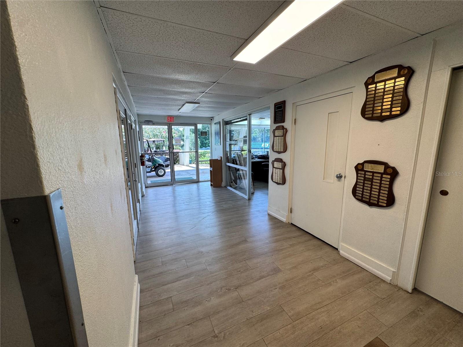 CONTINENTAL CAMPER RESIDENCE I - Residential