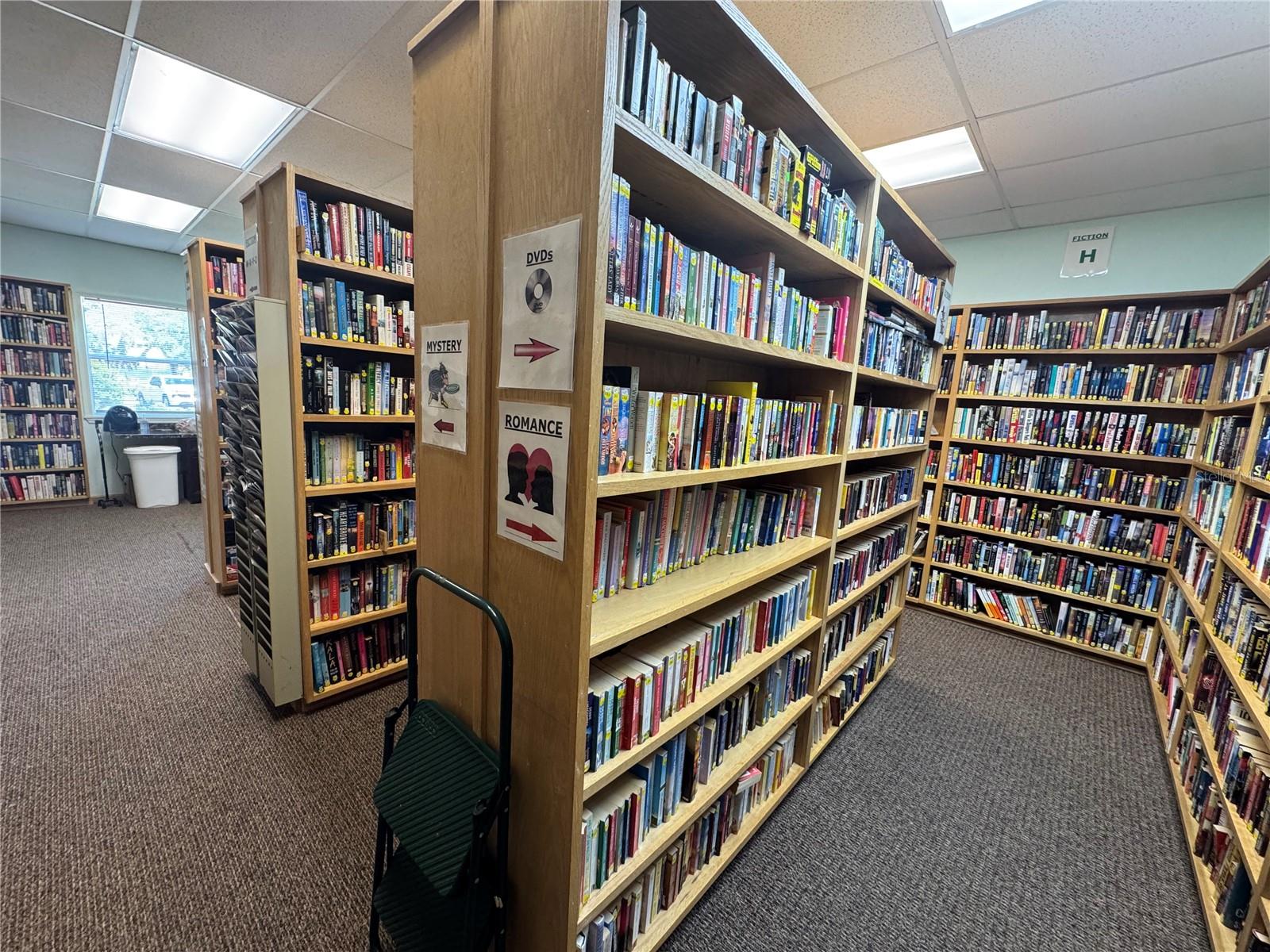 CONTINENTAL CAMPER RESIDENCE I - Residential