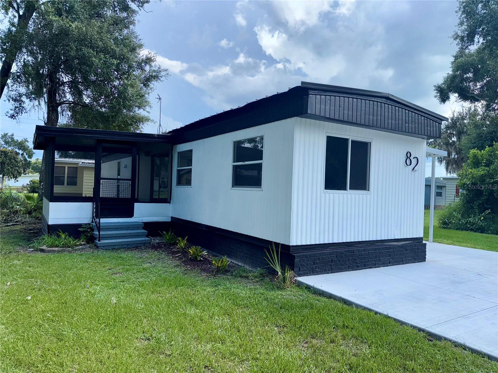 CONTINENTAL CAMPER RESIDENCE I - Residential