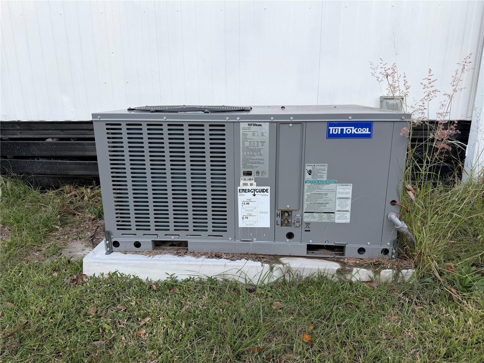 CONTINENTAL CAMPER RESIDENCE I - Residential