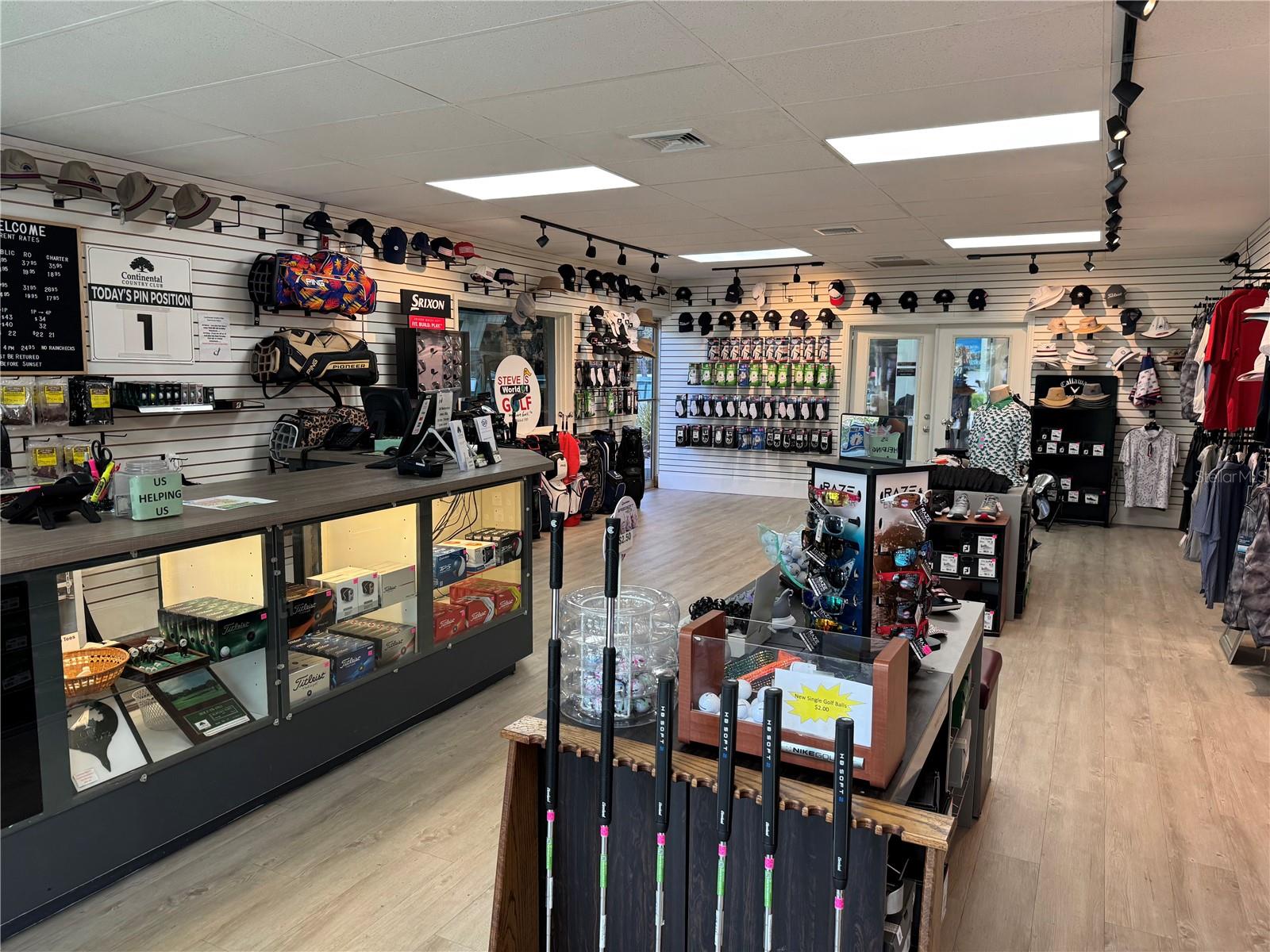 CONTINENTAL CAMPER RESIDENCE I - Residential