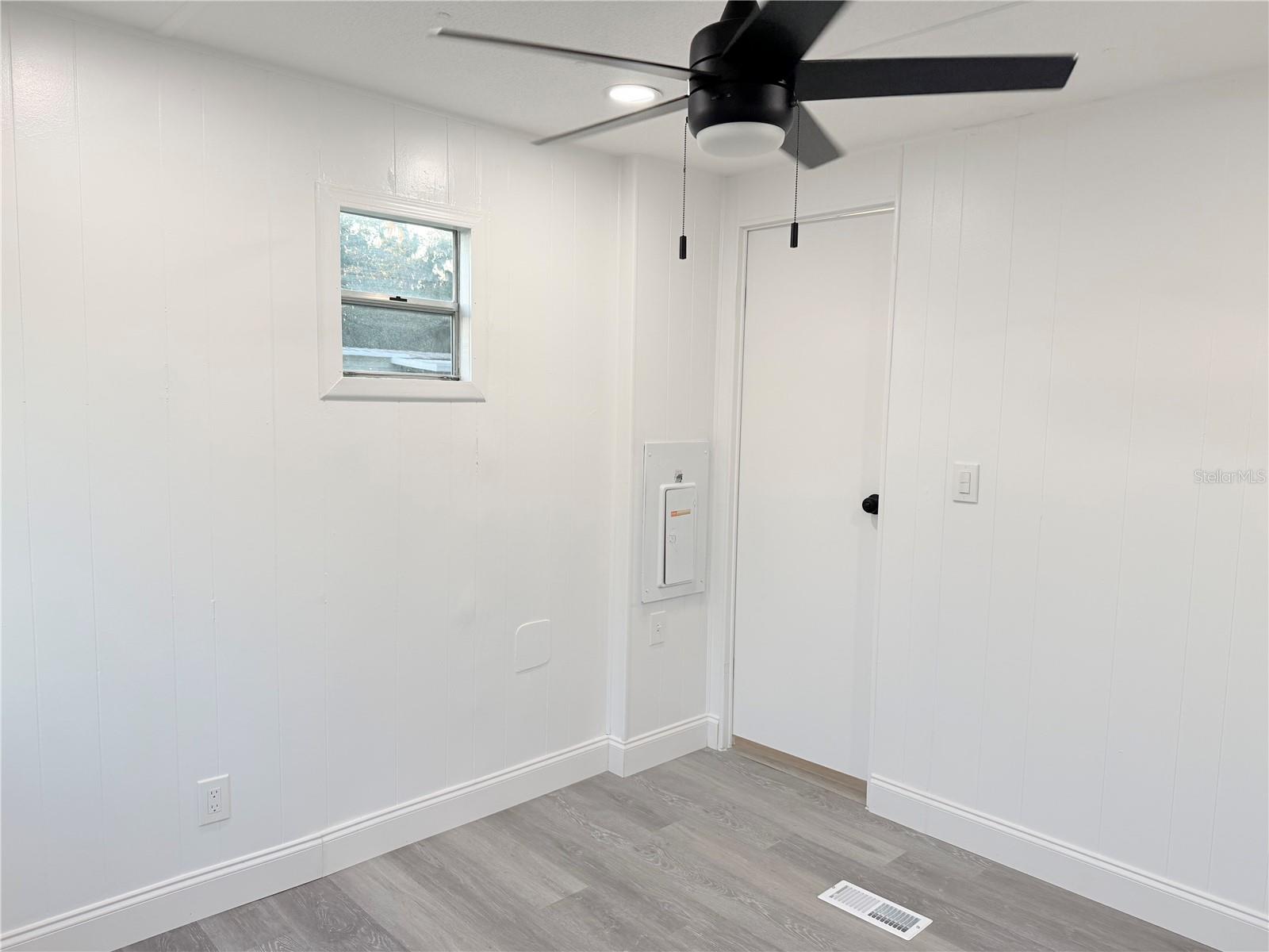 CONTINENTAL CAMPER RESIDENCE I - Residential