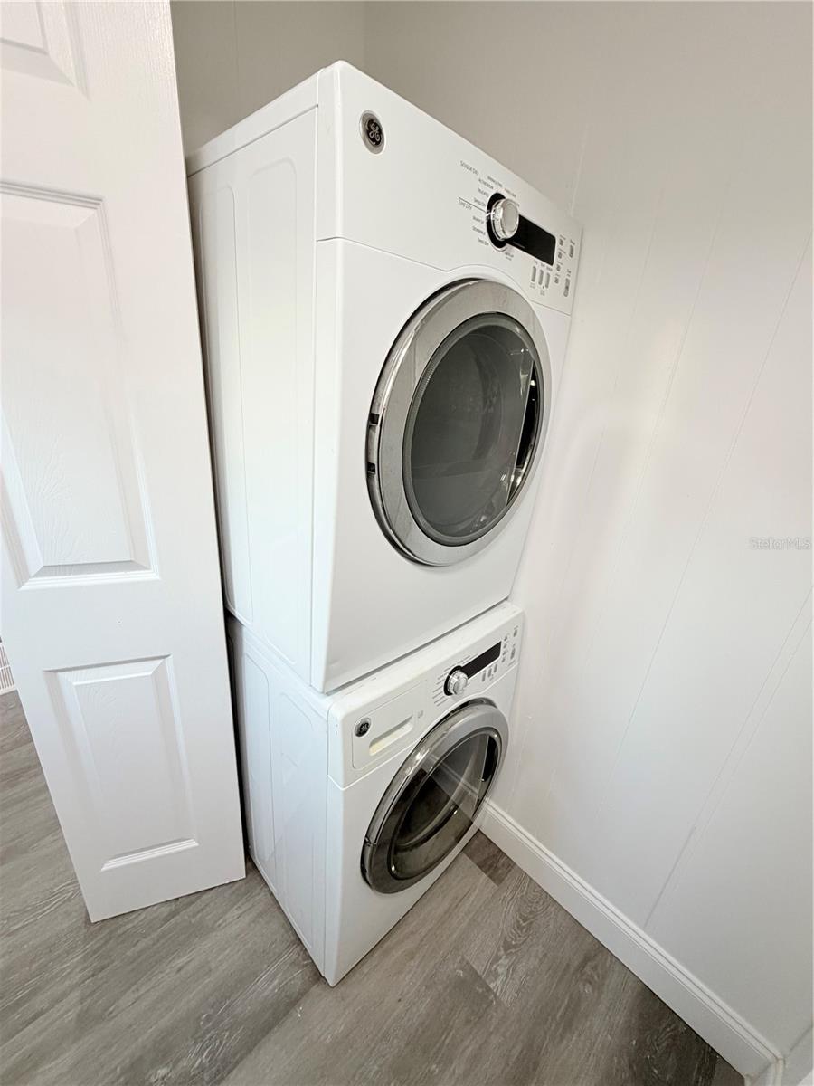 CONTINENTAL CAMPER RESIDENCE I - Residential