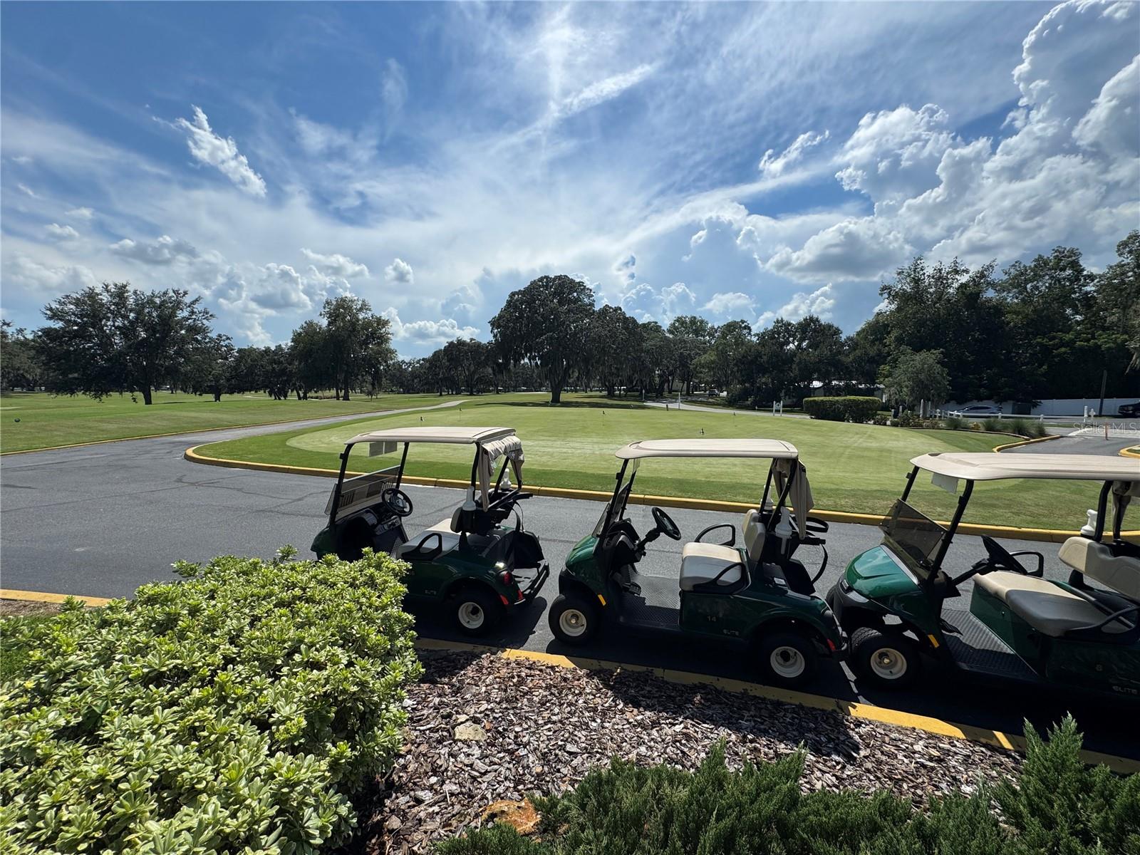 CONTINENTAL CAMPER RESIDENCE I - Residential