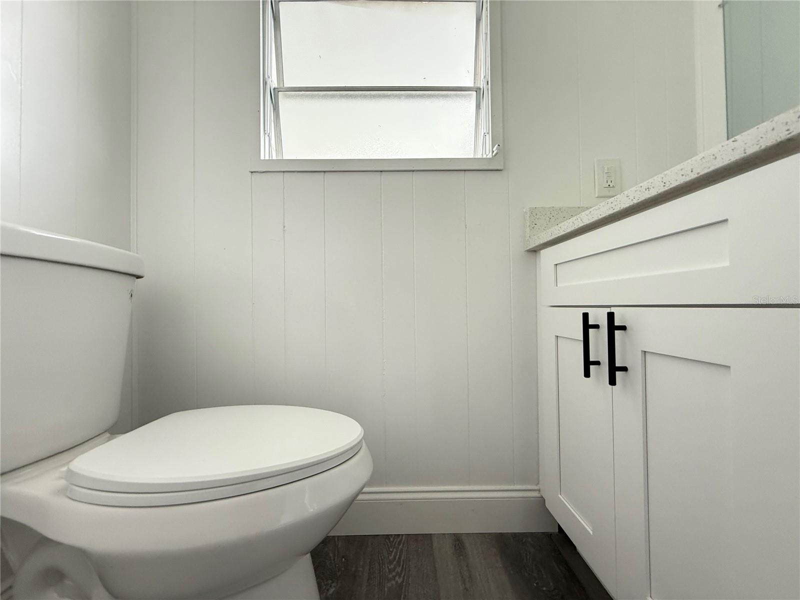 CONTINENTAL CAMPER RESIDENCE I - Residential