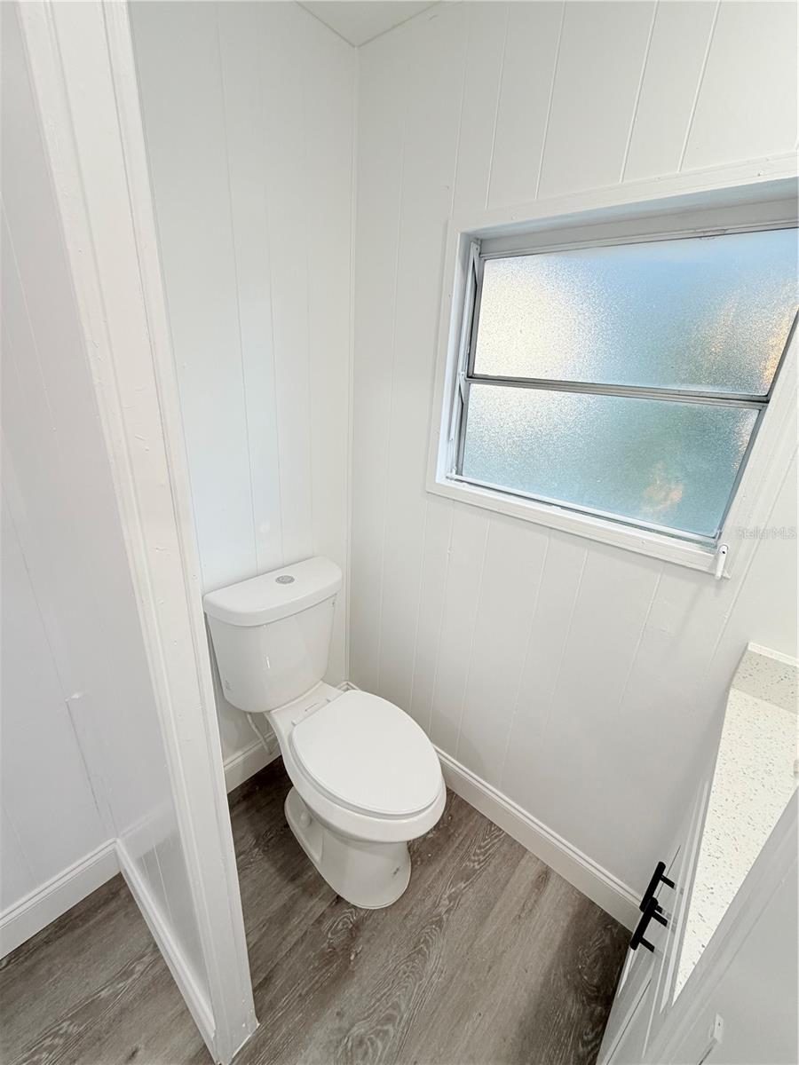 CONTINENTAL CAMPER RESIDENCE I - Residential