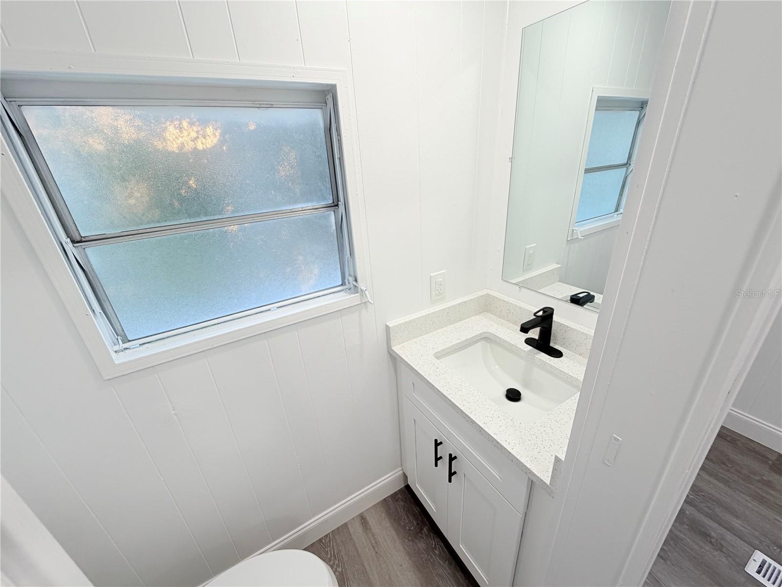 CONTINENTAL CAMPER RESIDENCE I - Residential