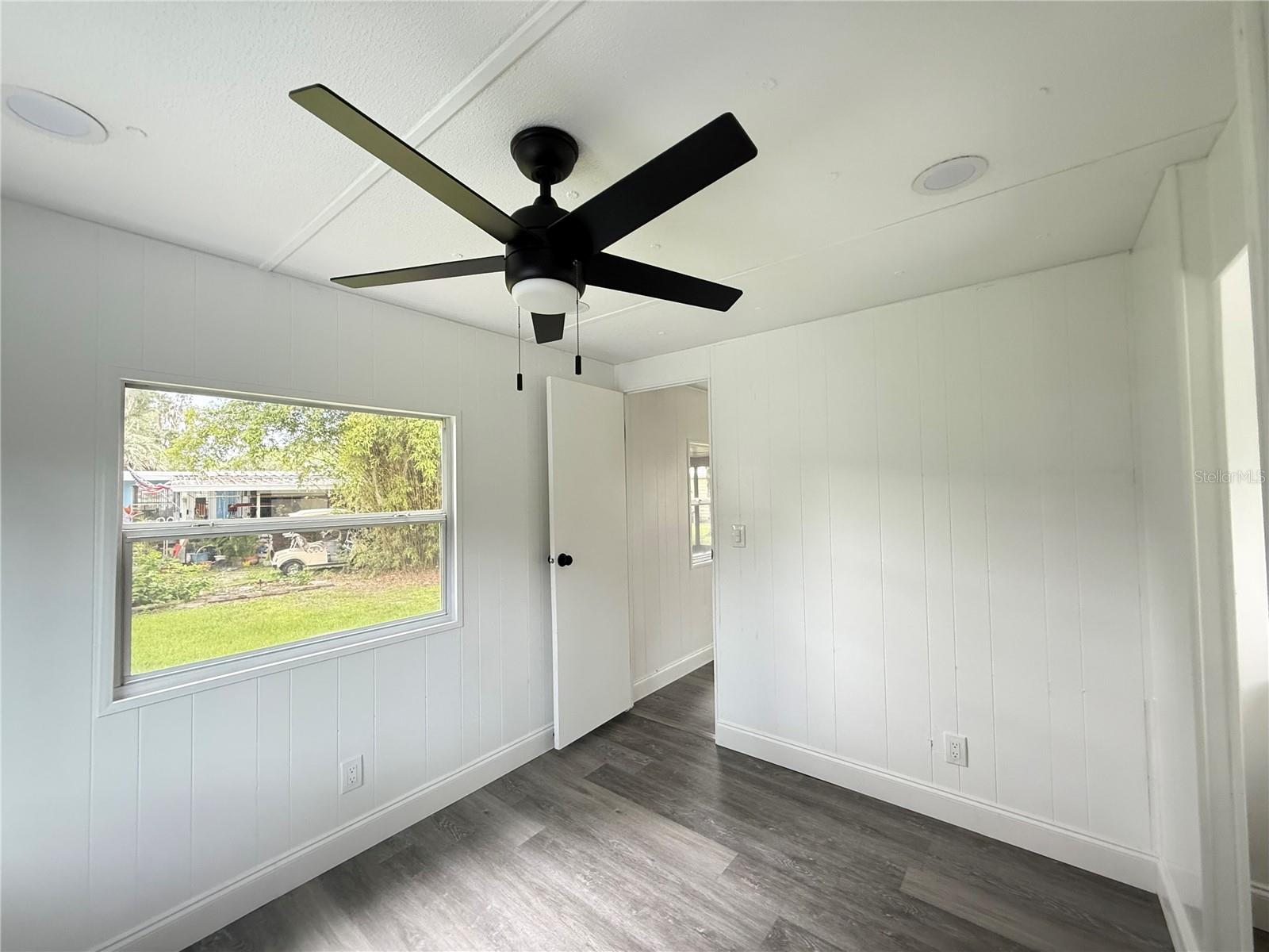 CONTINENTAL CAMPER RESIDENCE I - Residential