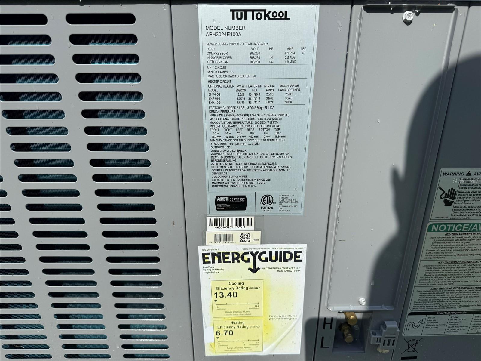 CONTINENTAL CAMPER RESIDENCE I - Residential