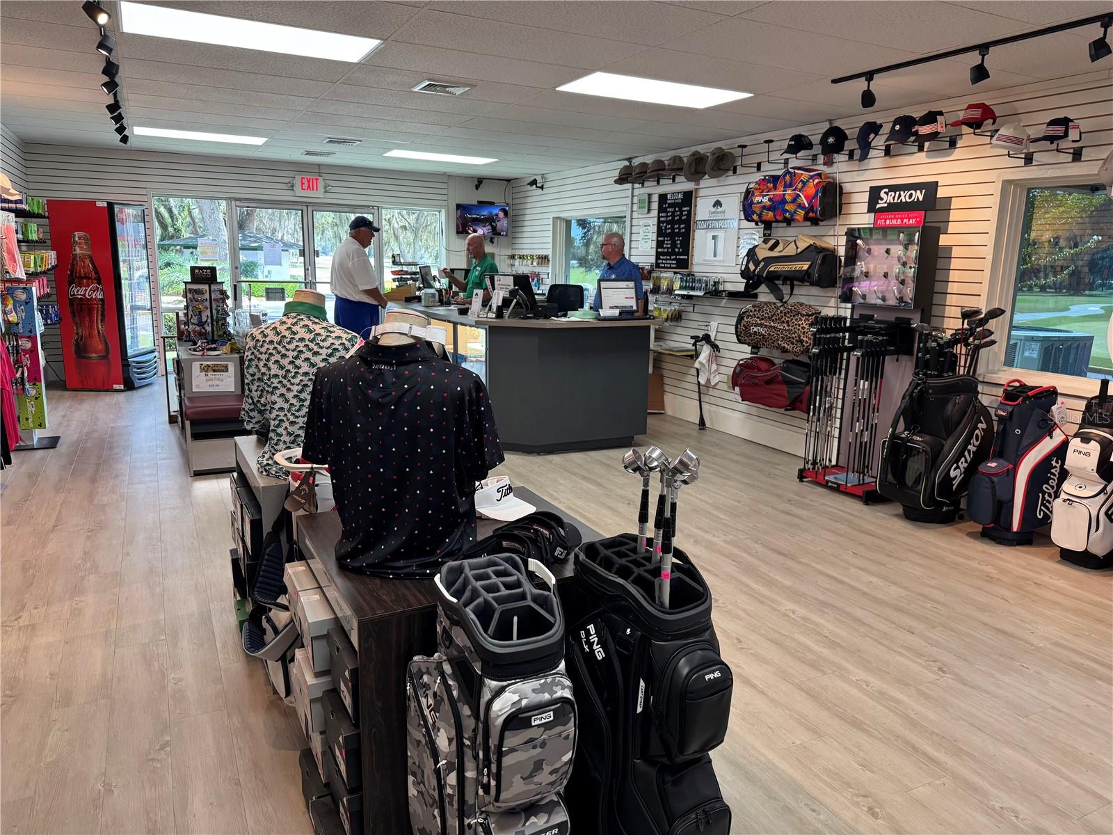 CONTINENTAL CAMPER RESIDENCE I - Residential