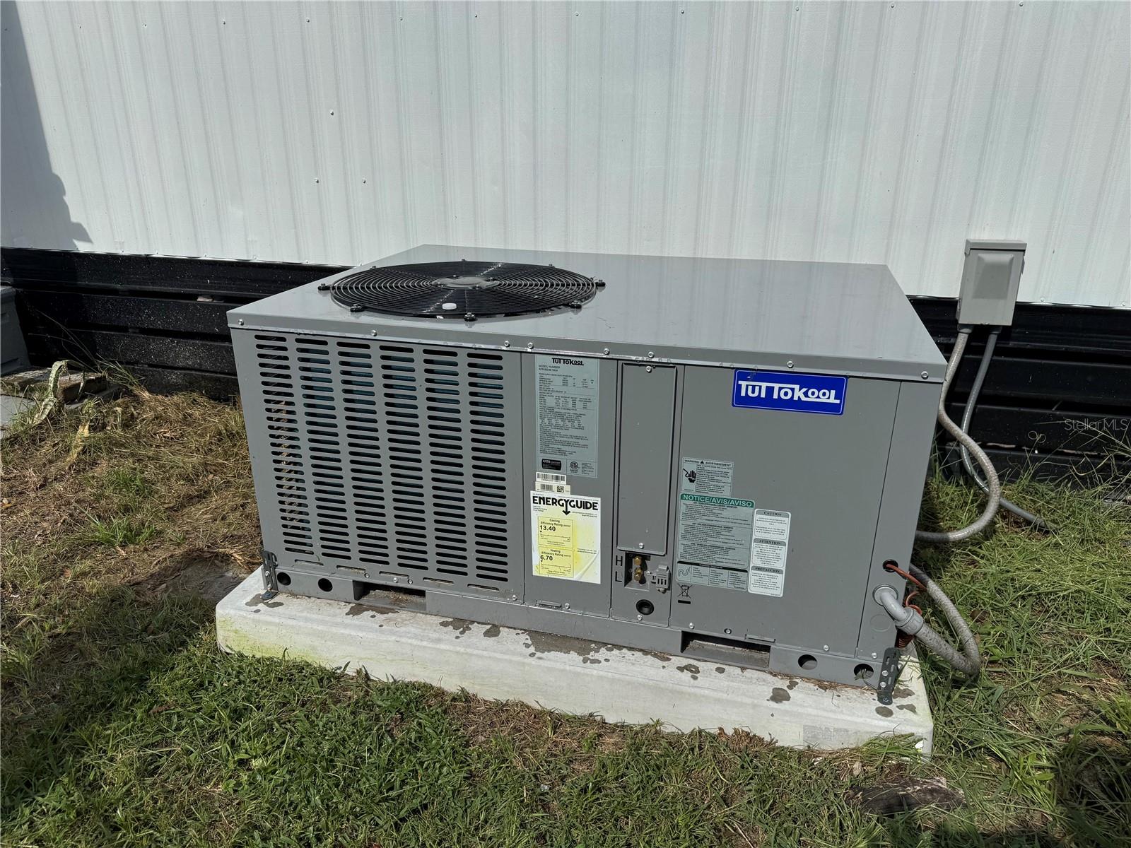 CONTINENTAL CAMPER RESIDENCE I - Residential