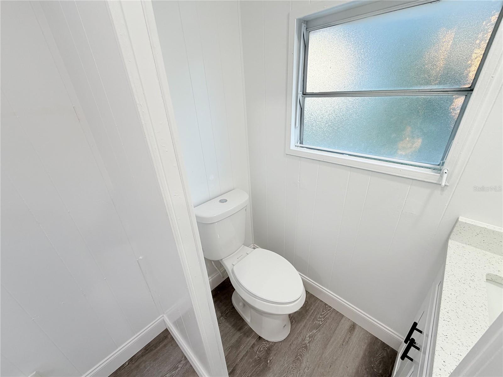 CONTINENTAL CAMPER RESIDENCE I - Residential