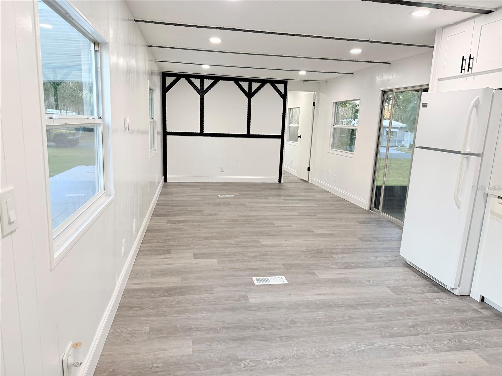 CONTINENTAL CAMPER RESIDENCE I - Residential