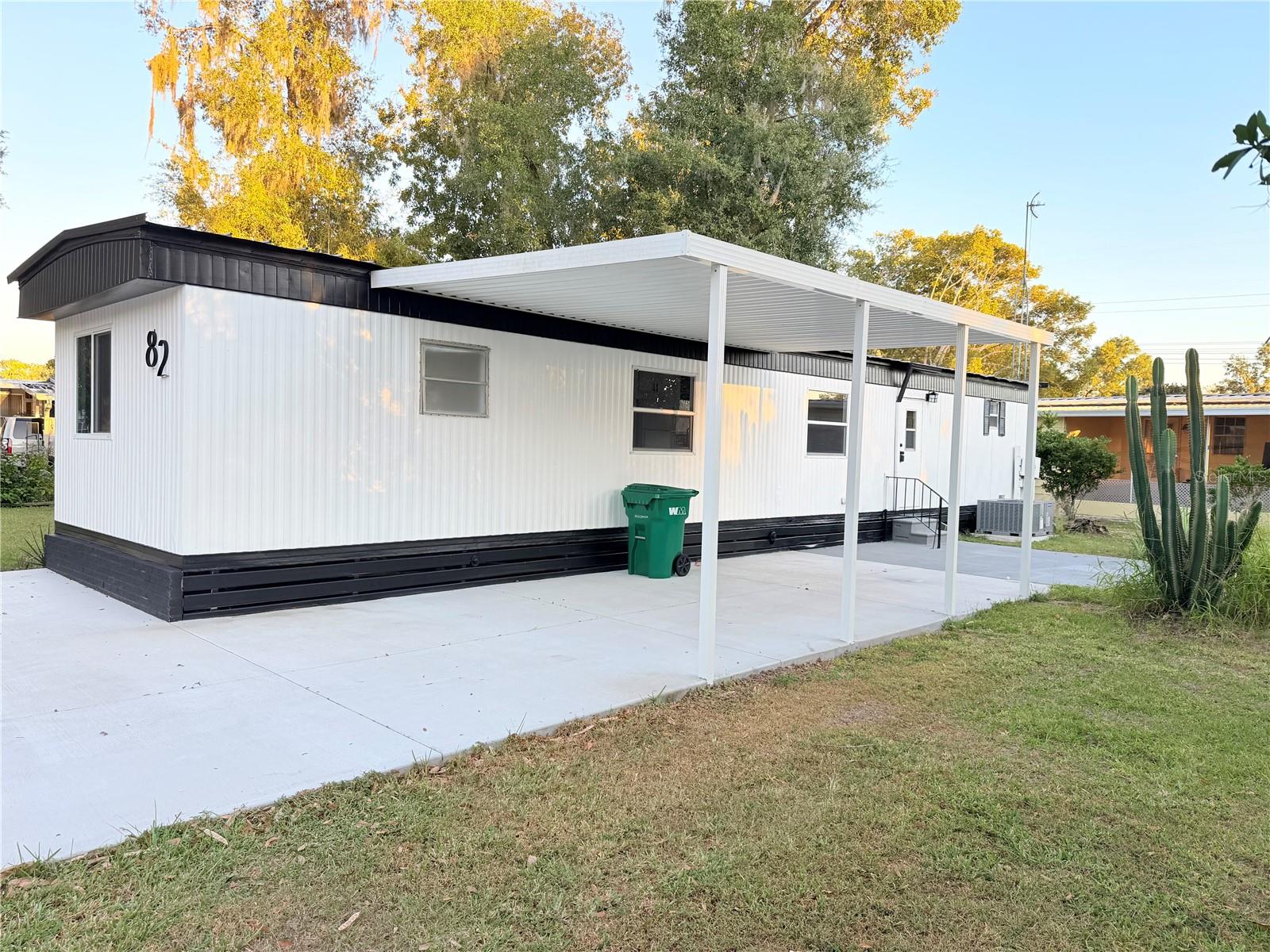 CONTINENTAL CAMPER RESIDENCE I - Residential