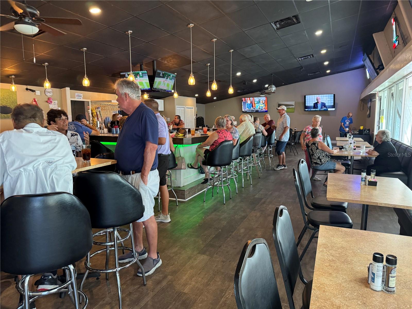 CONTINENTAL CAMPER RESIDENCE I - Residential