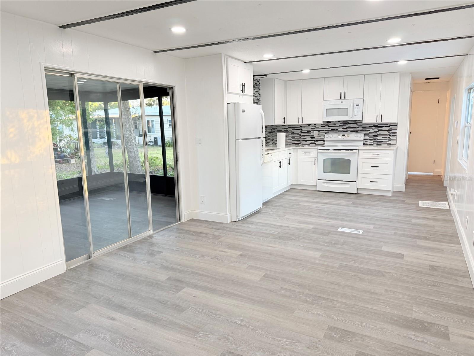 CONTINENTAL CAMPER RESIDENCE I - Residential