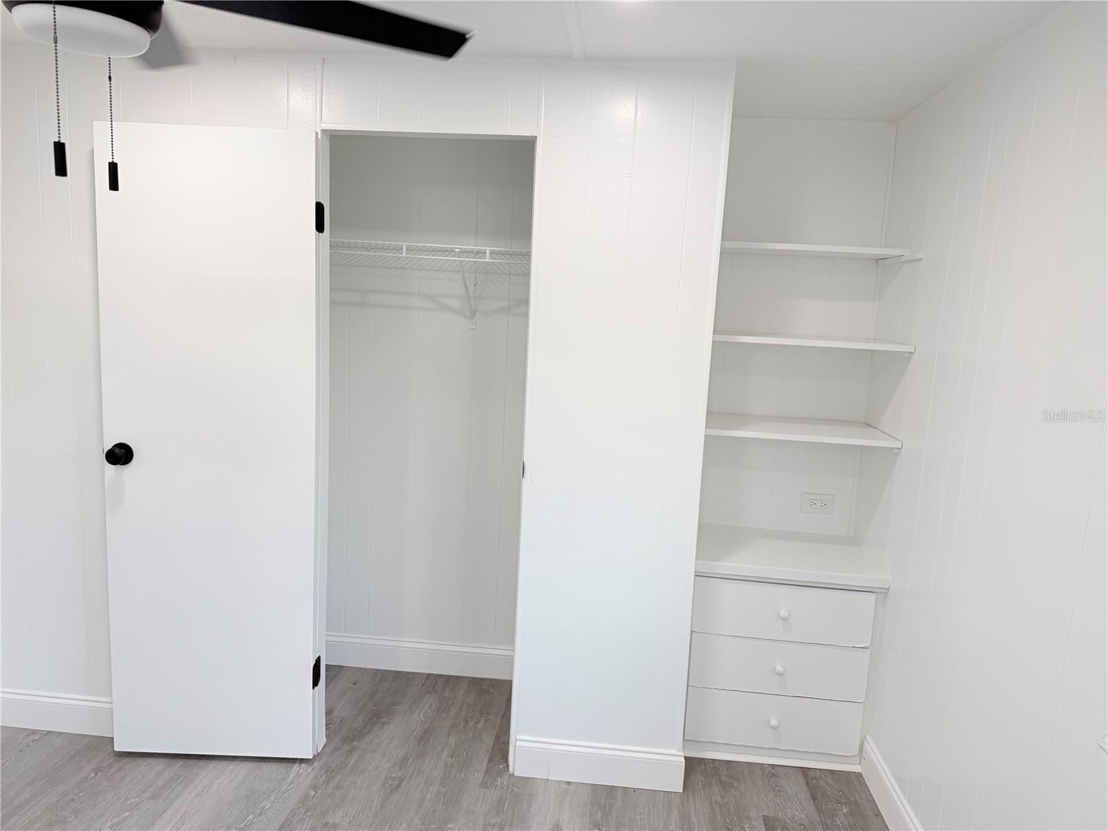 CONTINENTAL CAMPER RESIDENCE I - Residential