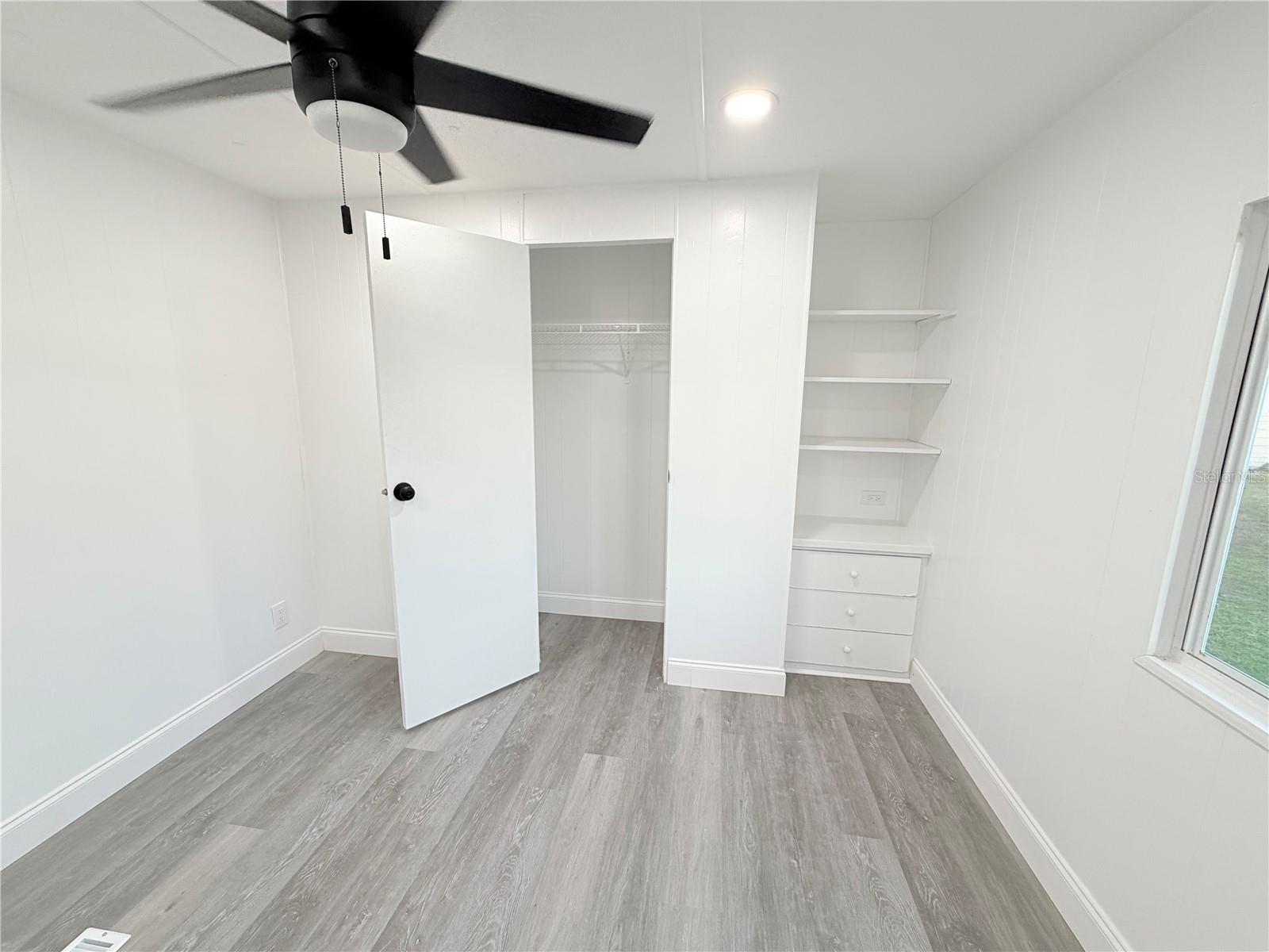 CONTINENTAL CAMPER RESIDENCE I - Residential