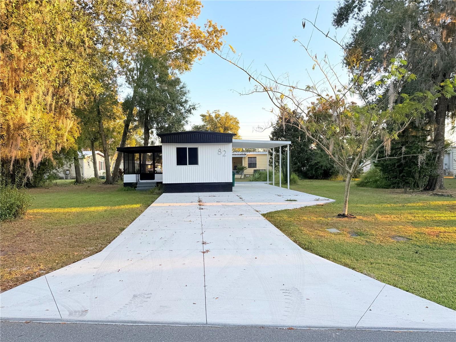 CONTINENTAL CAMPER RESIDENCE I - Residential