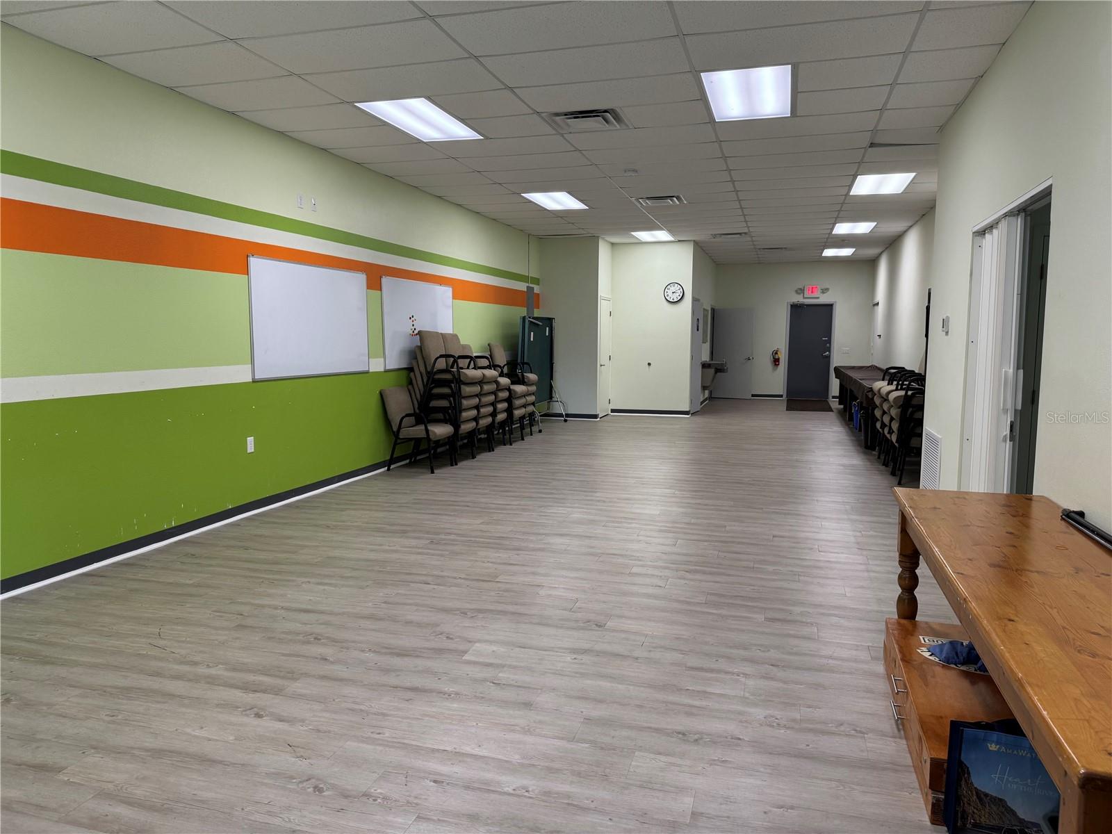 CONTINENTAL CAMPER RESIDENCE I - Residential