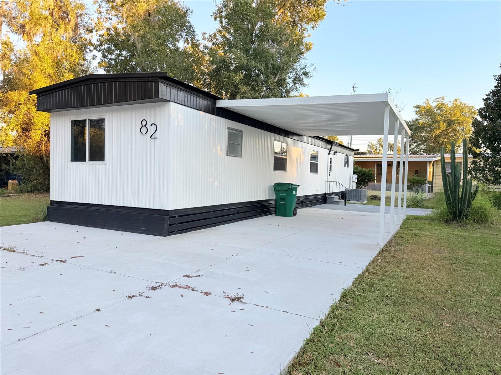 CONTINENTAL CAMPER RESIDENCE I - Residential