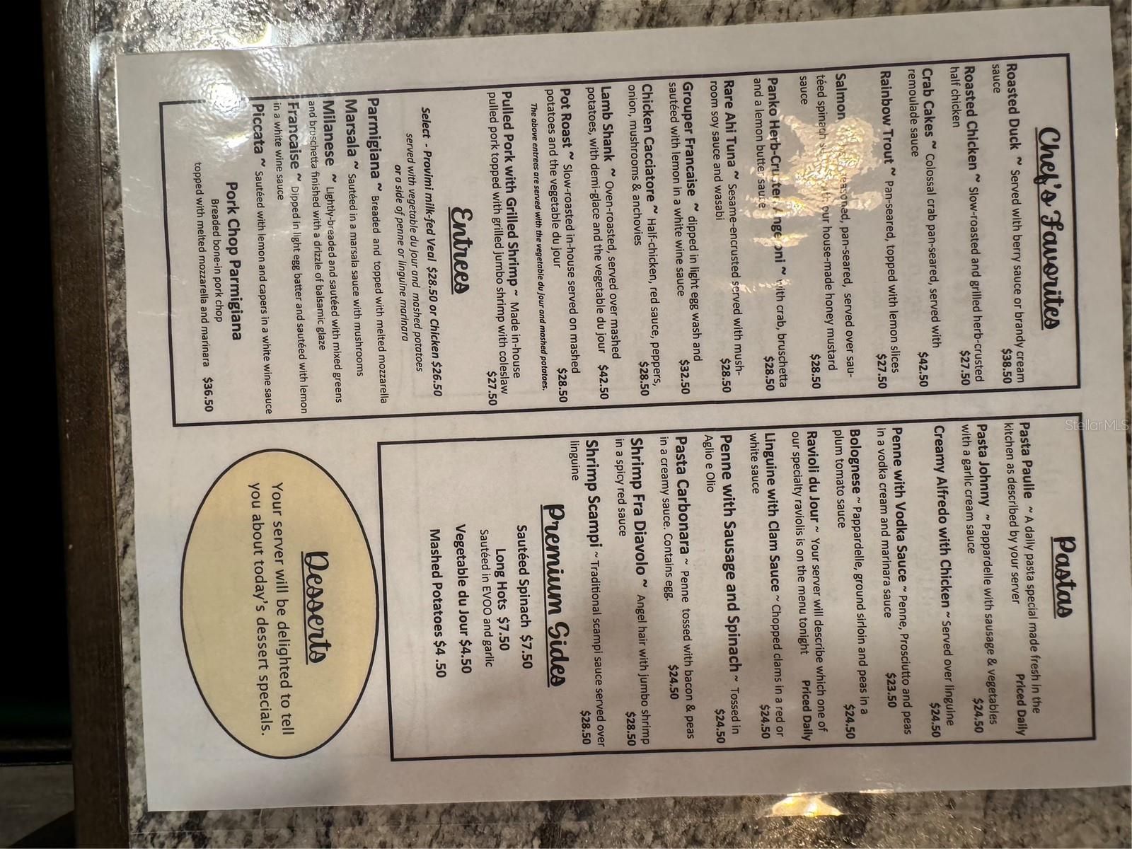 CONTINENTAL CAMPER RESIDENCE I - Residential