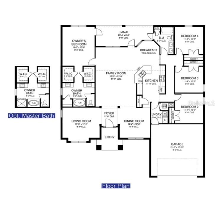 PORT CHARLOTTE SUB 49 - Residential