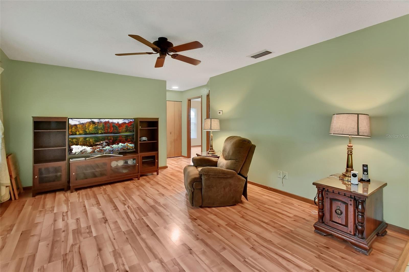 NOT IN SUBDIVISION - Residential