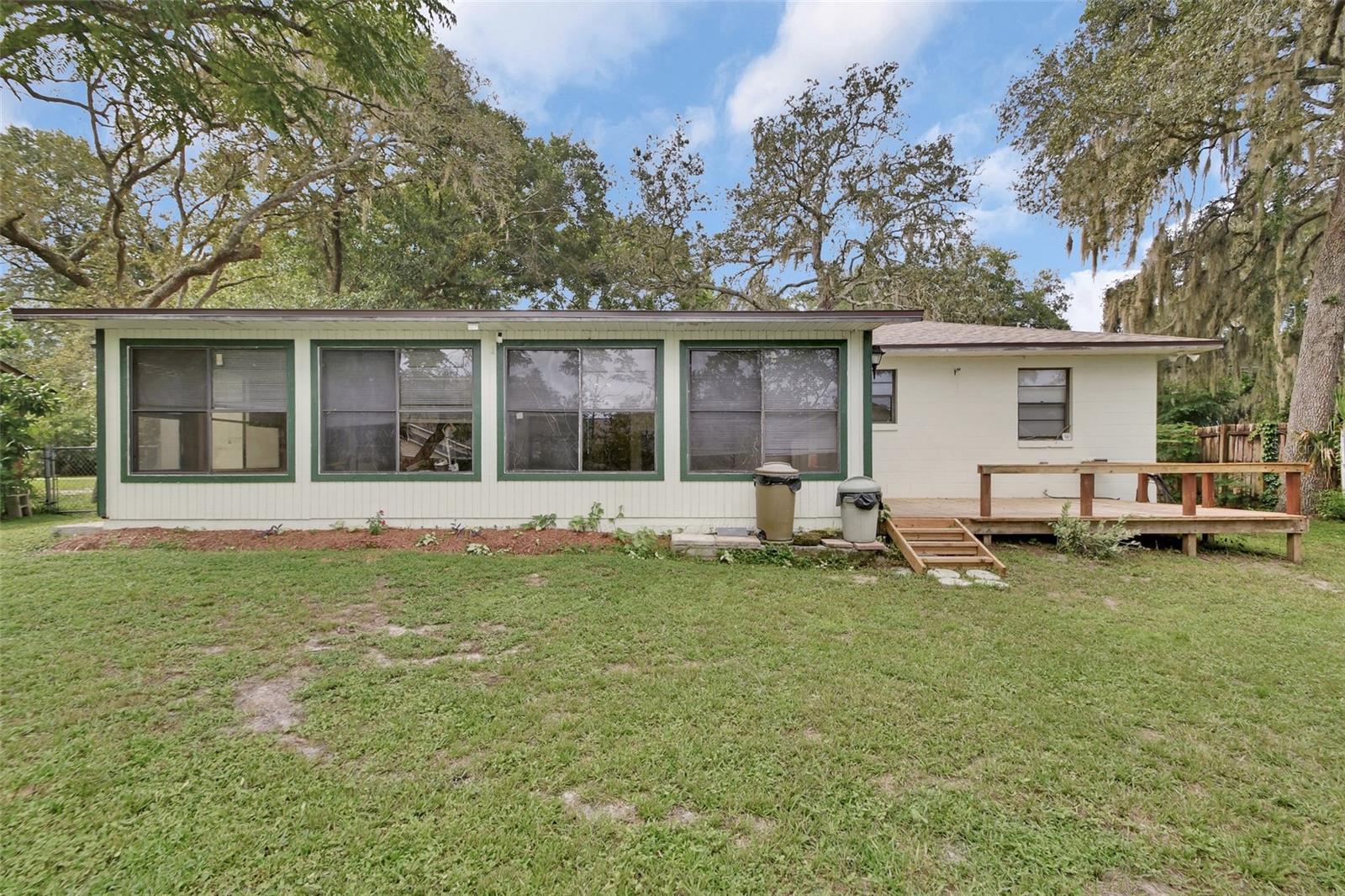 NOT IN SUBDIVISION - Residential