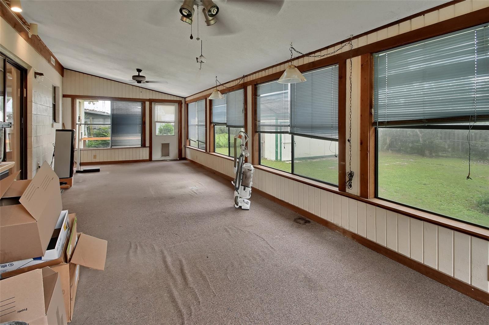 NOT IN SUBDIVISION - Residential