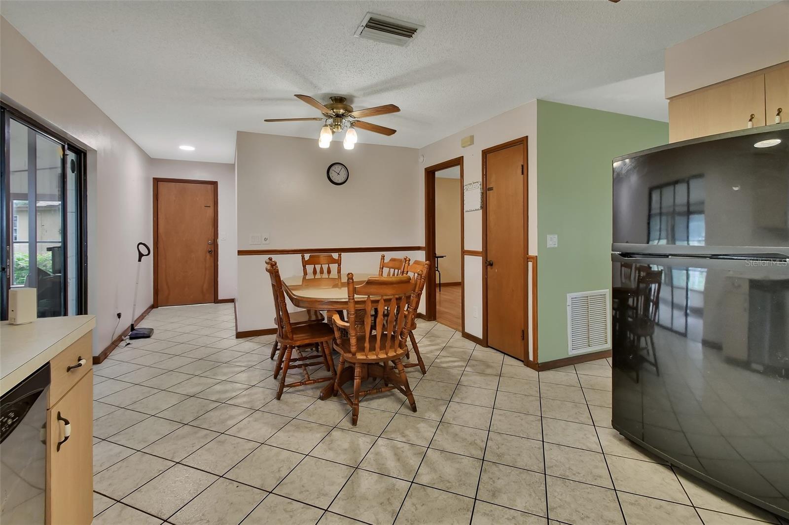 NOT IN SUBDIVISION - Residential