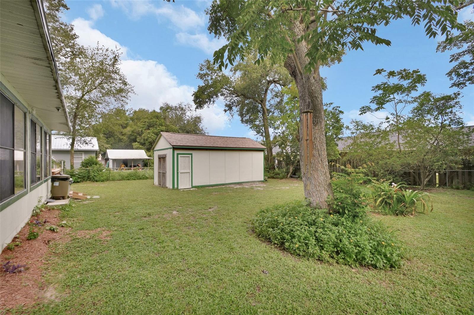NOT IN SUBDIVISION - Residential