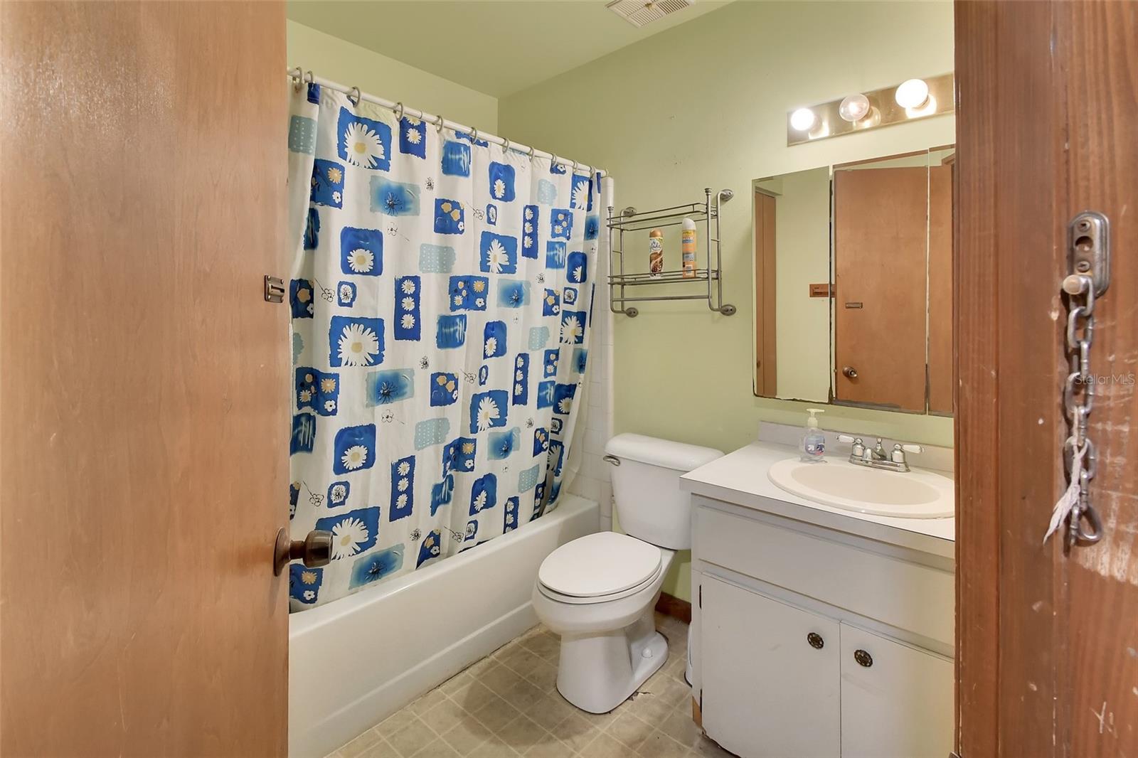 NOT IN SUBDIVISION - Residential