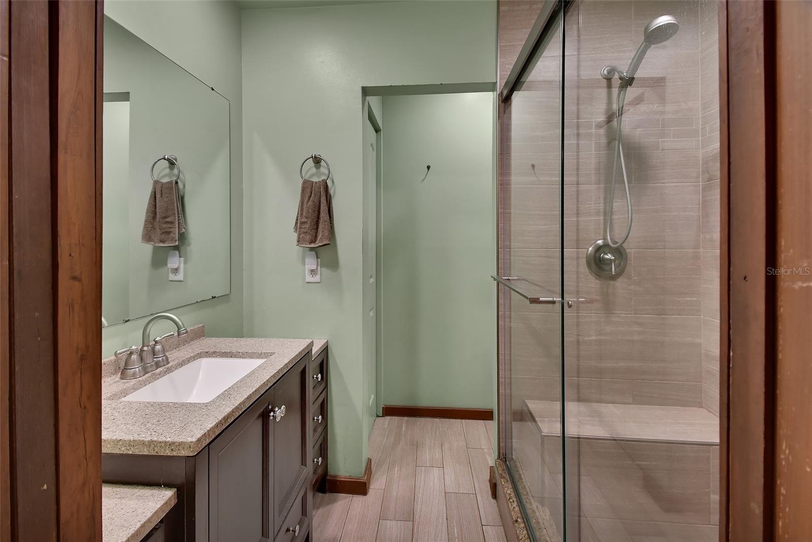 NOT IN SUBDIVISION - Residential